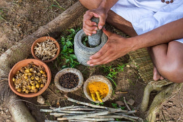 Ayurveda: Unlocking the Secrets of Joint and Muscle Health