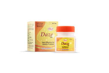 Daze Tablet