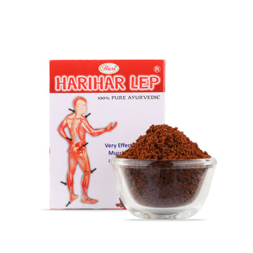 Harihar Lep