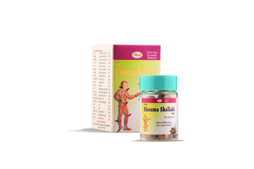 Hari Rheuma Shallaki Tablet